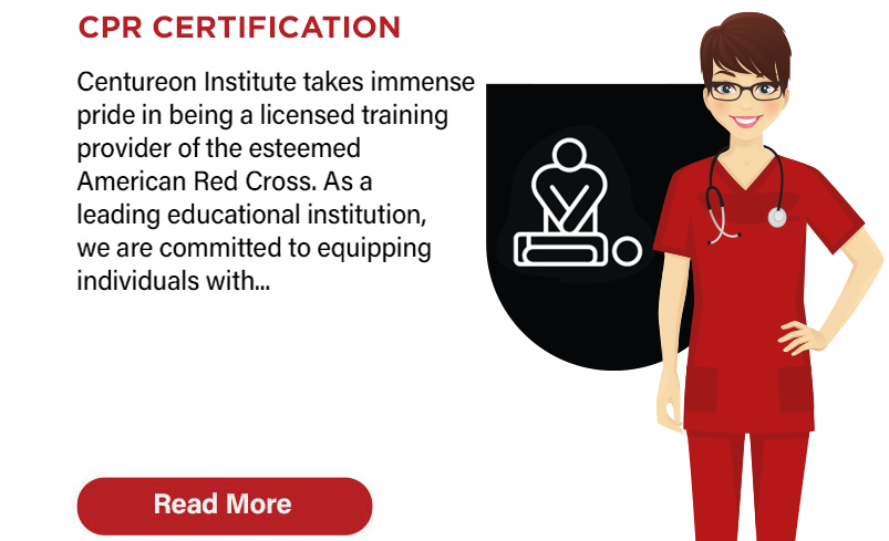 CPR-Certification