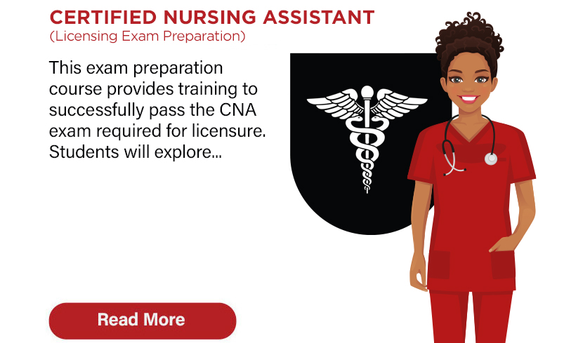Certified-Nursing-Assistant-Continuing