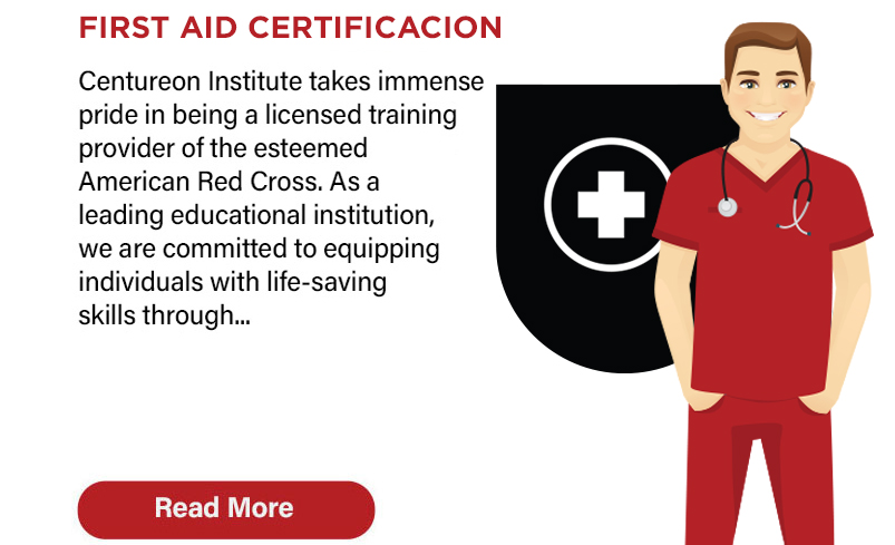 FIRST-AID-Certification