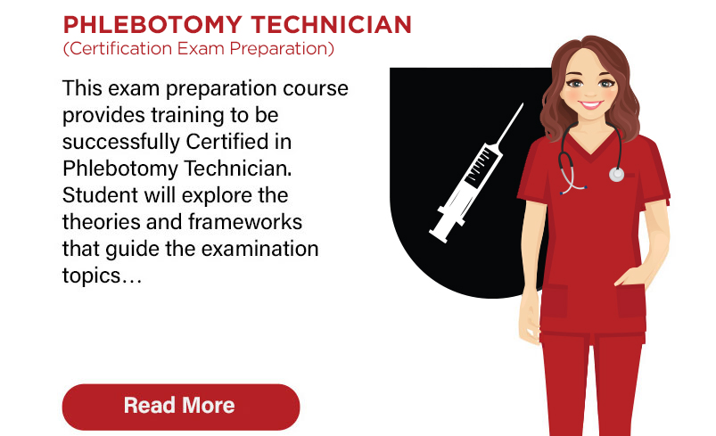 PHLEBOTOMY-TECHNICIAN