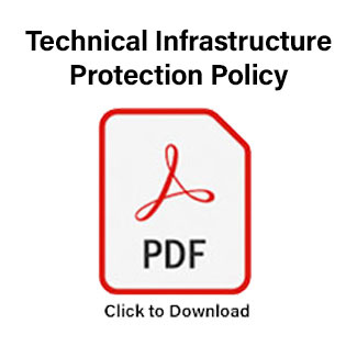 technical-infrastructure-protection