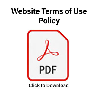 website-terms-of-use