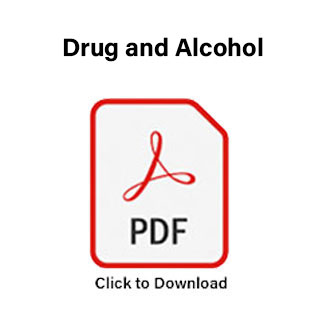 drug-alcohol-policy